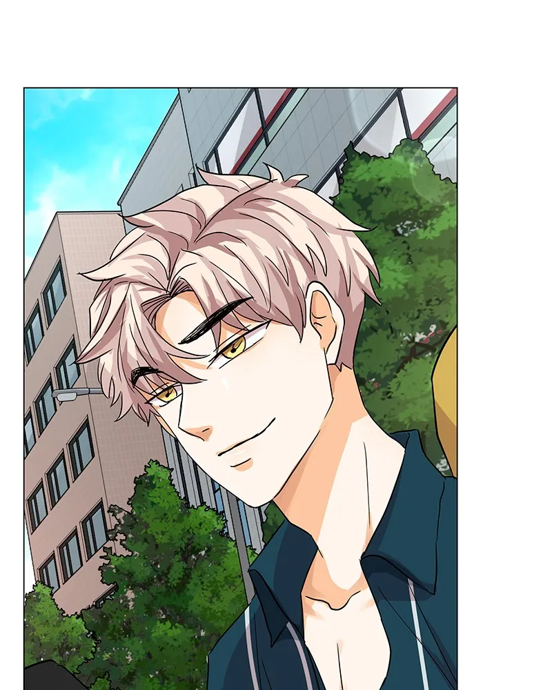 Unlovable Replacement Chapter 21 page 1 - 