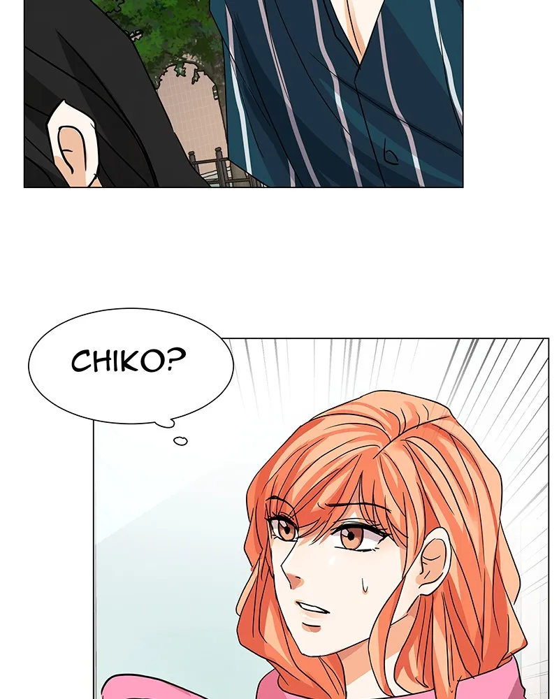 Unlovable Replacement Chapter 21 page 2 - 