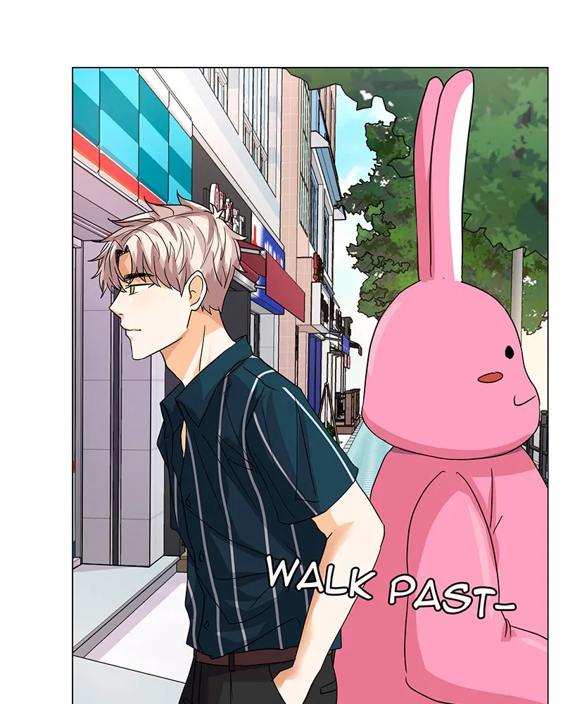 Unlovable Replacement Chapter 21 page 13 - 
