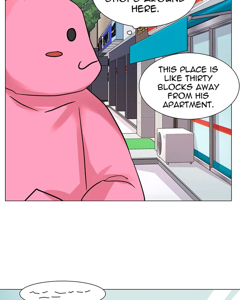 Unlovable Replacement Chapter 21 page 16 - 
