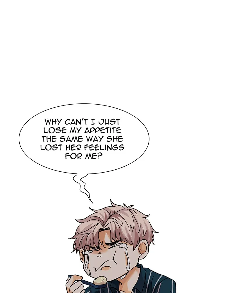 Unlovable Replacement Chapter 21 page 18 - 