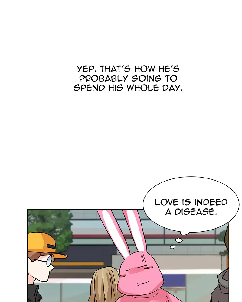Unlovable Replacement Chapter 21 page 20 - 