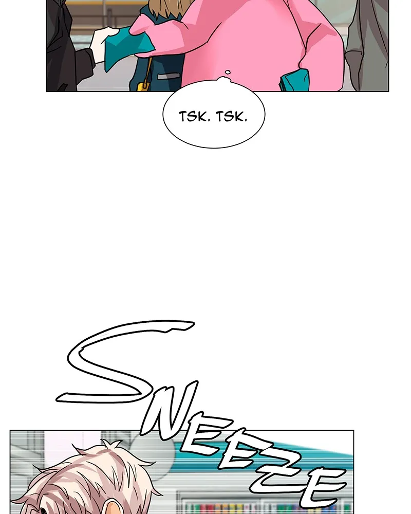 Unlovable Replacement Chapter 21 page 21 - 