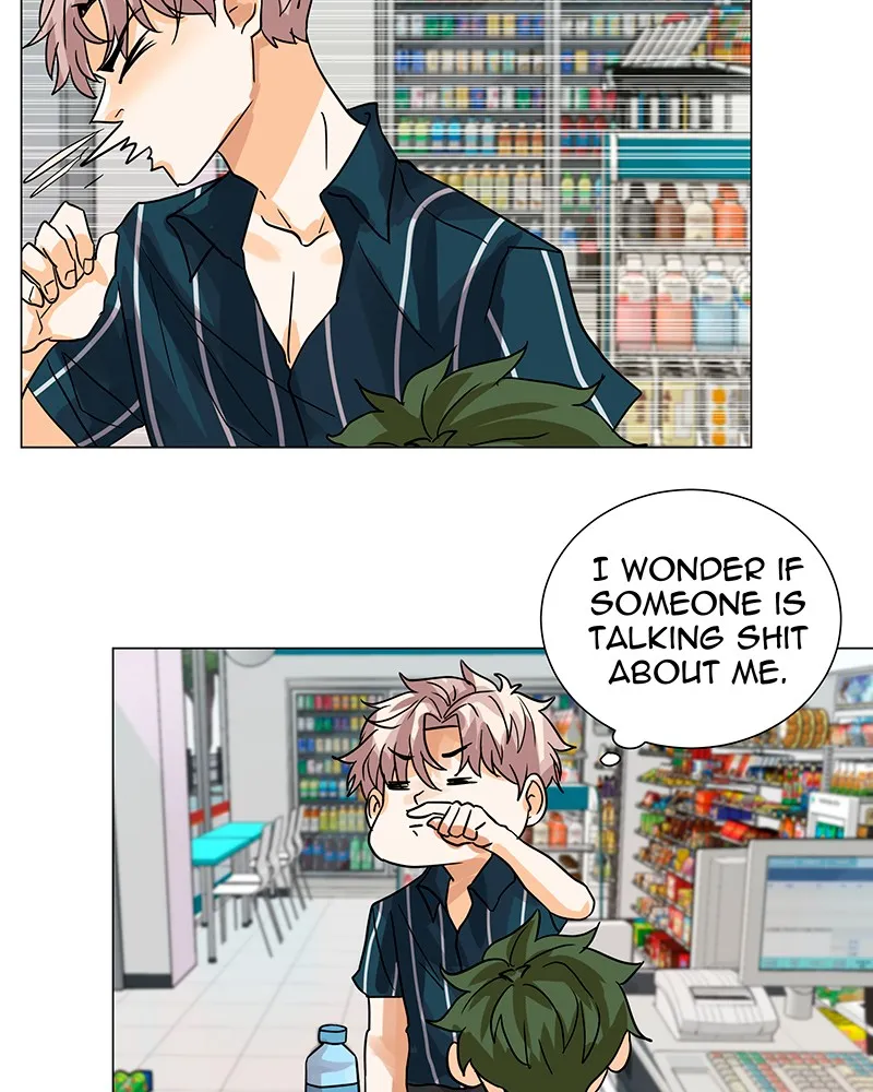 Unlovable Replacement Chapter 21 page 22 - 