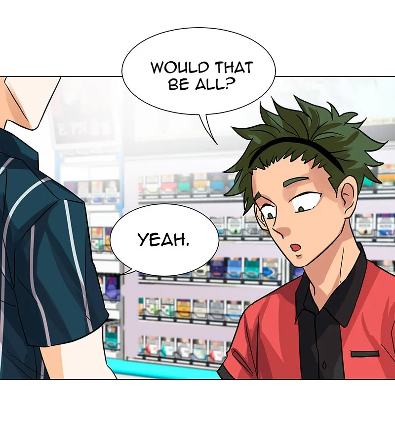 Unlovable Replacement Chapter 21 page 24 - 