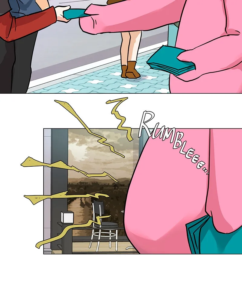 Unlovable Replacement Chapter 21 page 28 - 