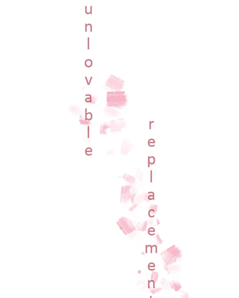 Unlovable Replacement Chapter 21 page 4 - 