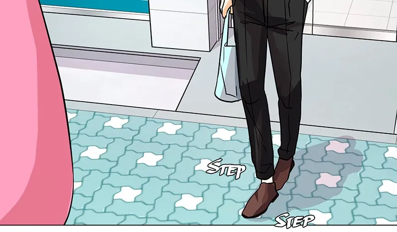 Unlovable Replacement Chapter 21 page 31 - 