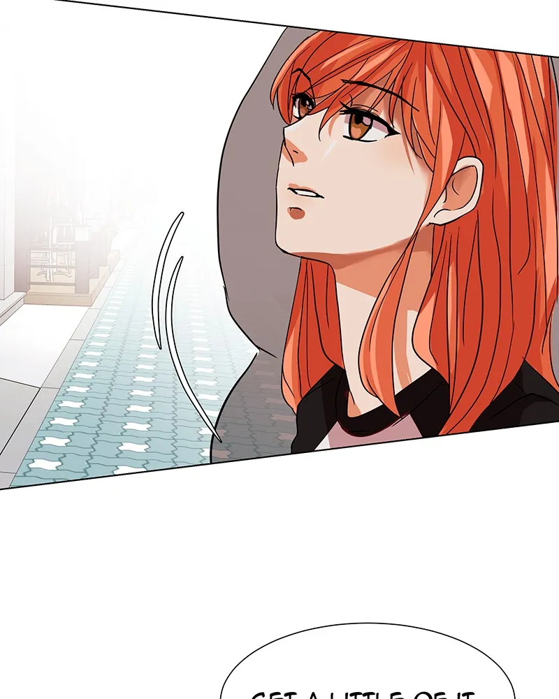 Unlovable Replacement Chapter 21 page 33 - 