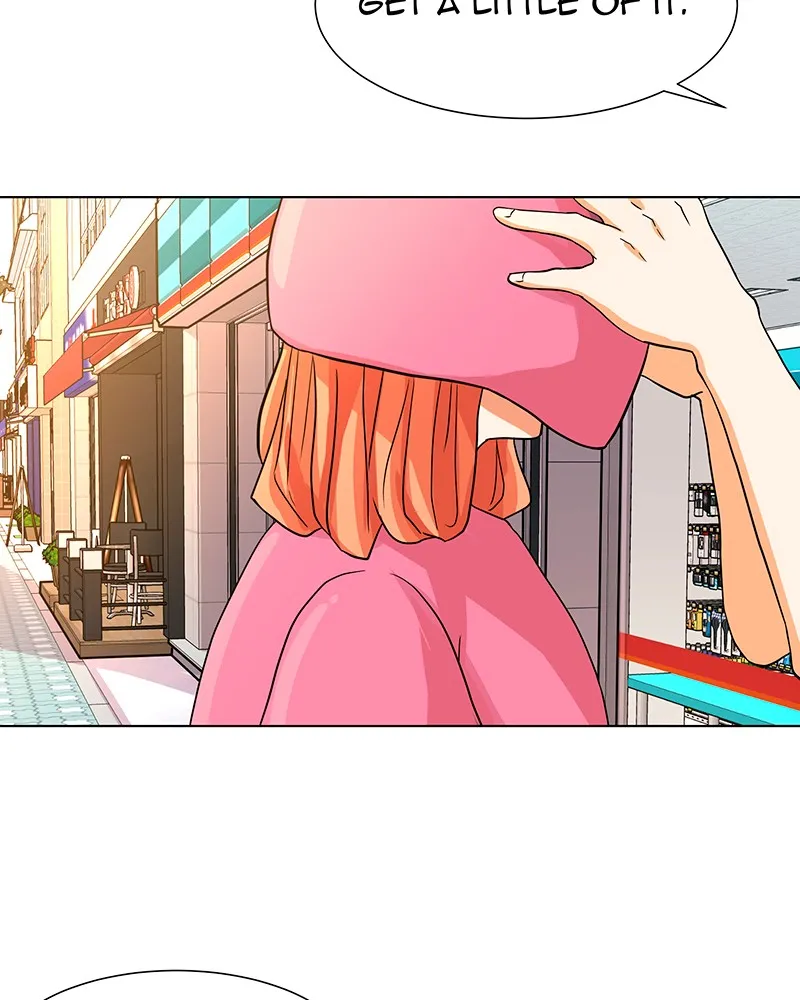 Unlovable Replacement Chapter 21 page 34 - 