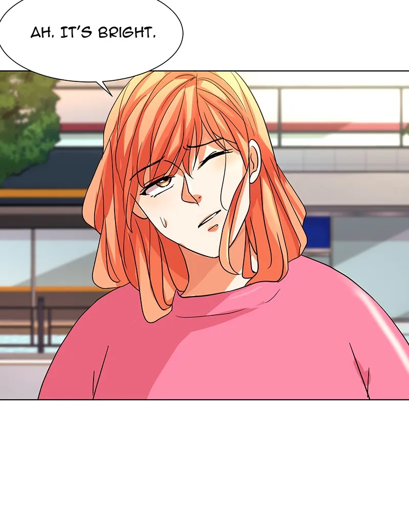 Unlovable Replacement Chapter 21 page 35 - 