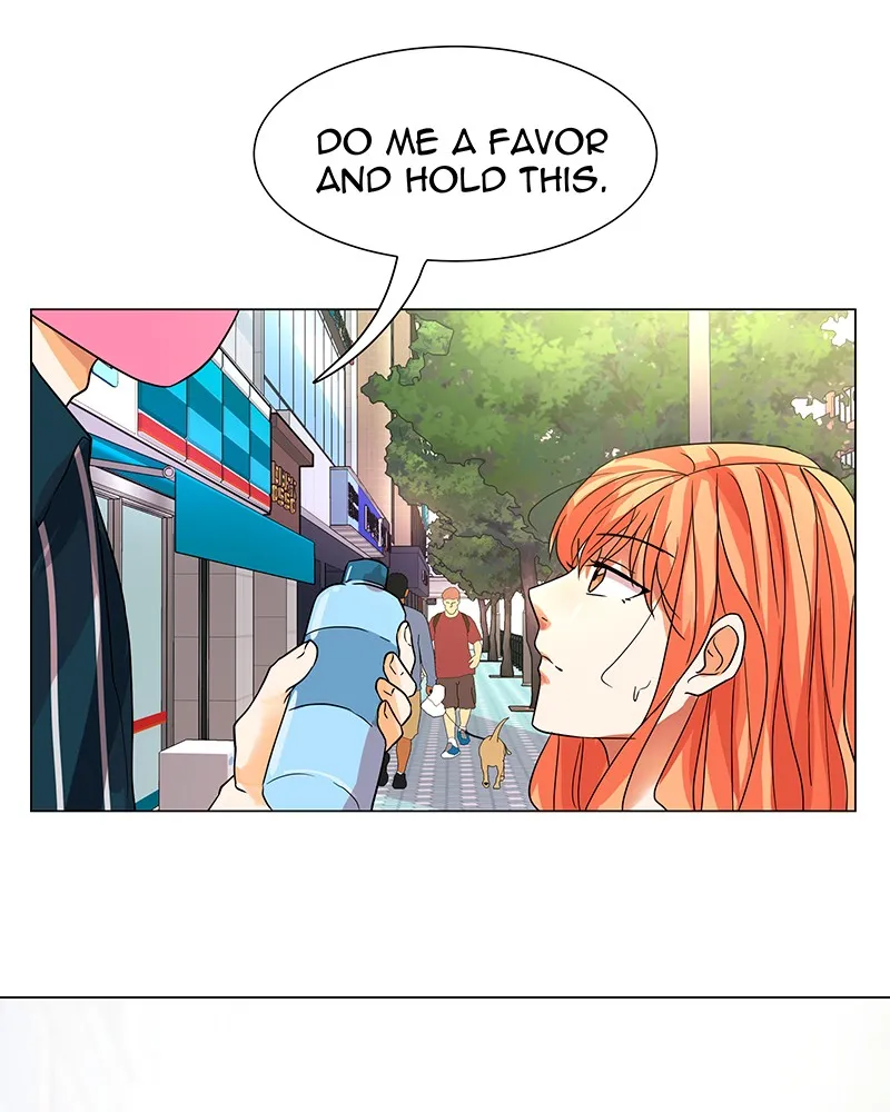 Unlovable Replacement Chapter 21 page 39 - 