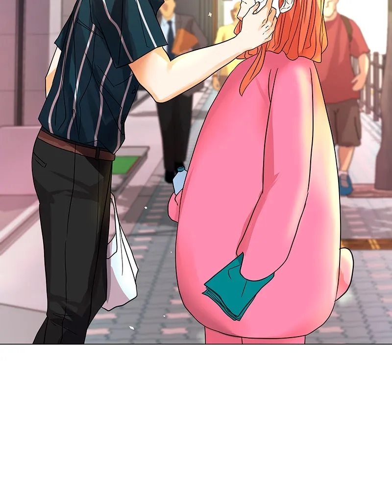 Unlovable Replacement Chapter 21 page 41 - 