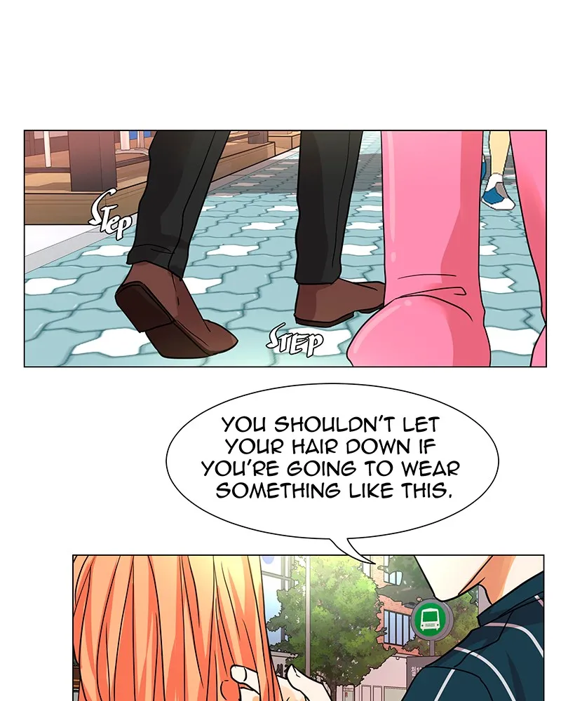Unlovable Replacement Chapter 21 page 42 - 