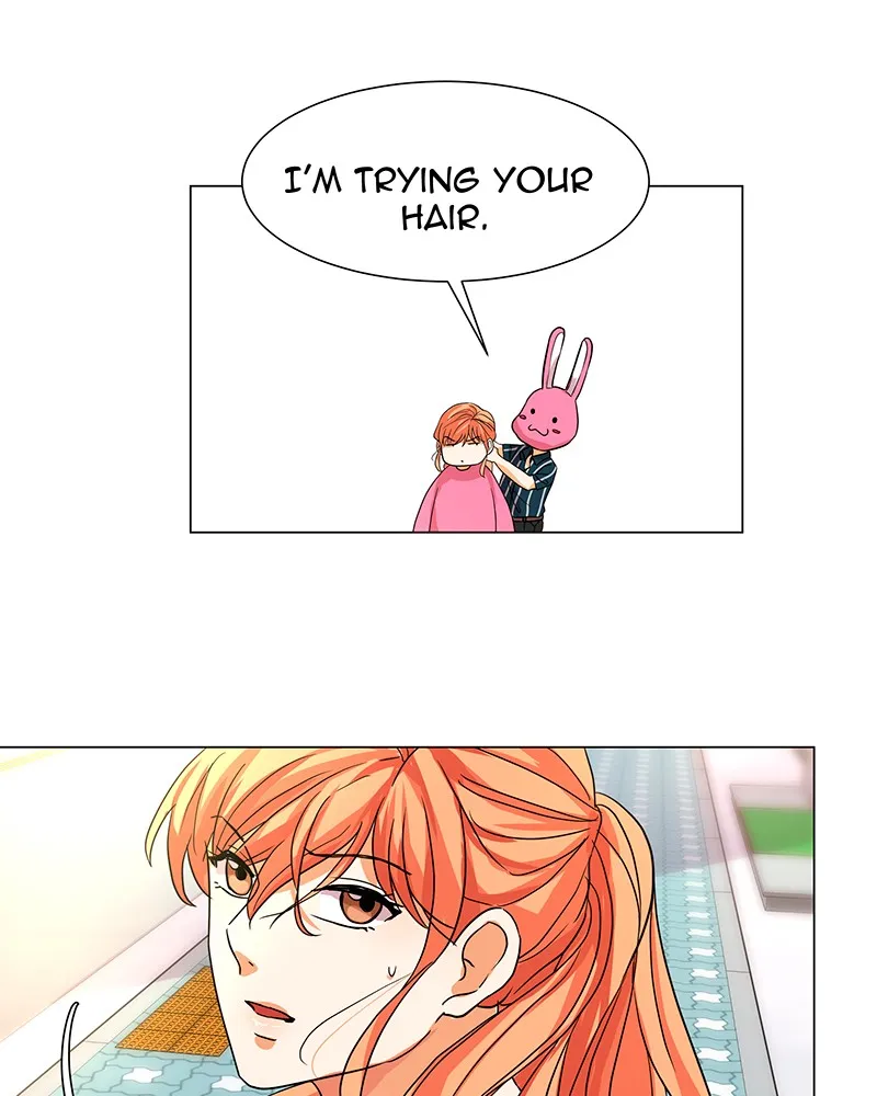 Unlovable Replacement Chapter 21 page 45 - 