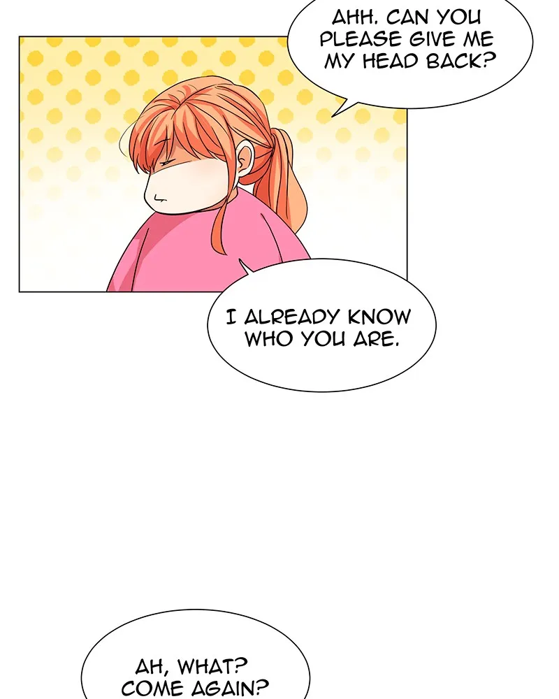 Unlovable Replacement Chapter 21 page 47 - 