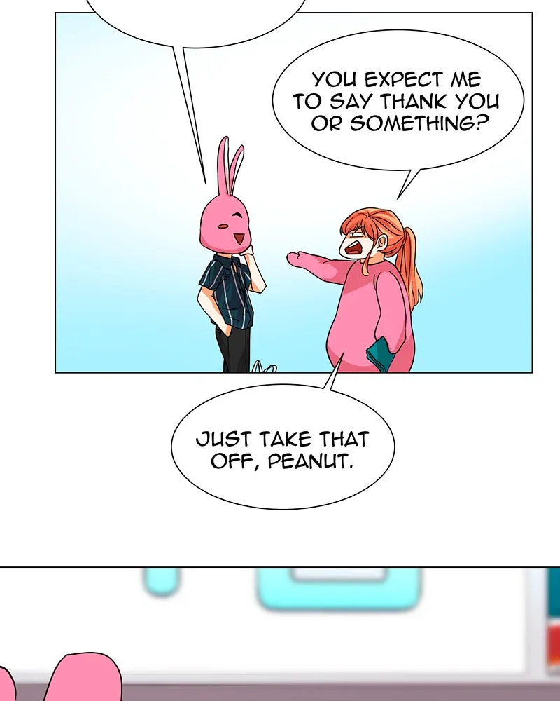 Unlovable Replacement Chapter 21 page 48 - 