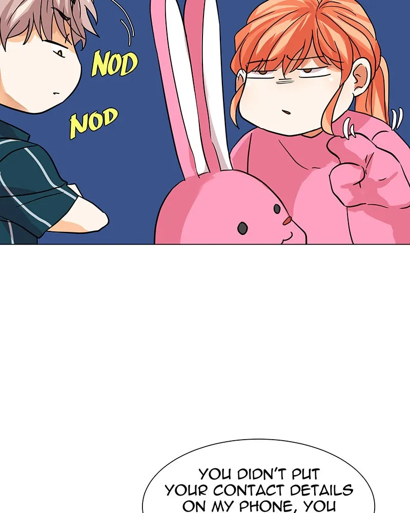 Unlovable Replacement Chapter 21 page 53 - 