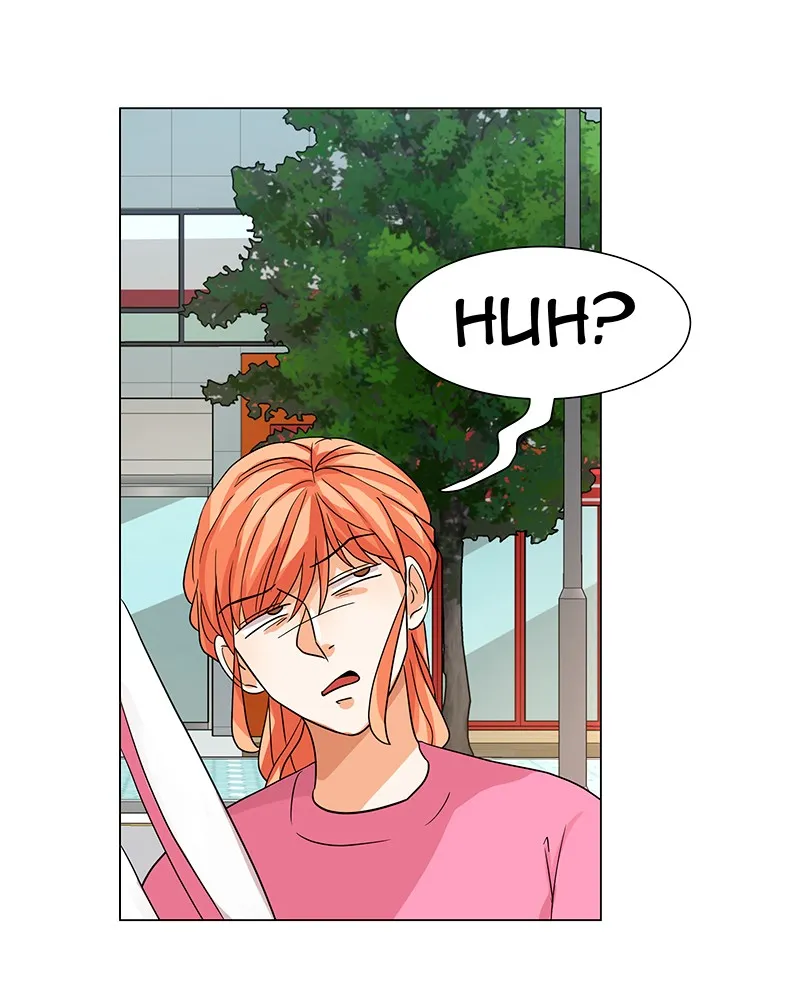 Unlovable Replacement Chapter 21 page 55 - 