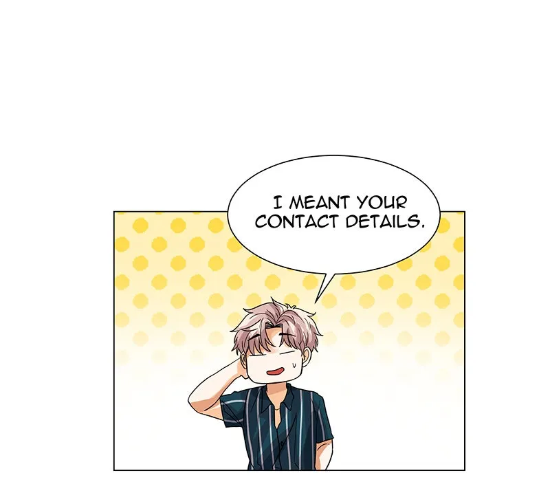 Unlovable Replacement Chapter 21 page 56 - 