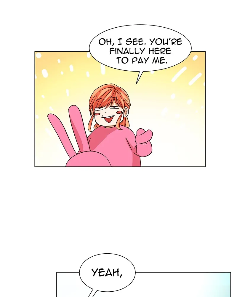 Unlovable Replacement Chapter 21 page 57 - 
