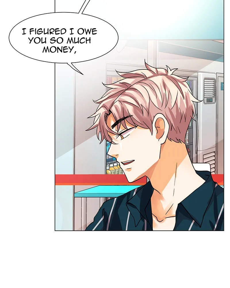 Unlovable Replacement Chapter 21 page 58 - 