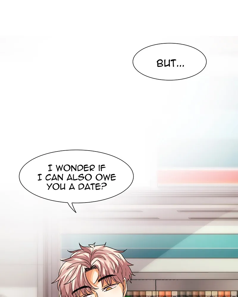 Unlovable Replacement Chapter 21 page 59 - 