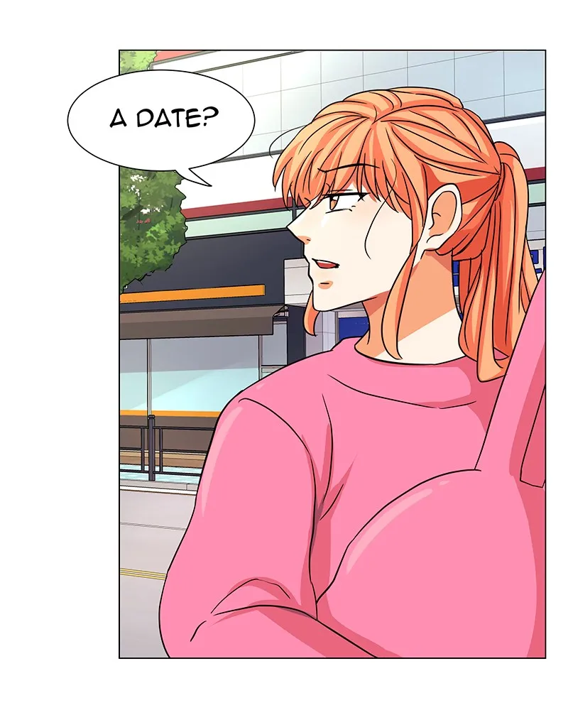 Unlovable Replacement Chapter 21 page 61 - 