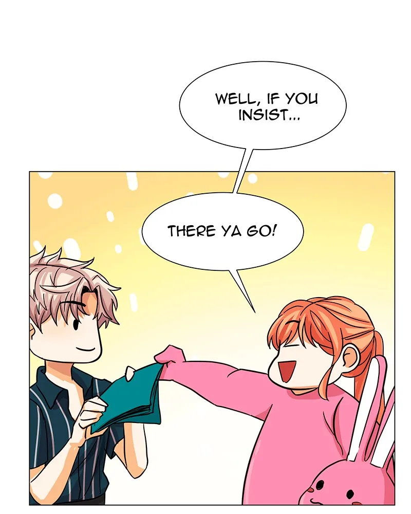 Unlovable Replacement Chapter 21 page 64 - 