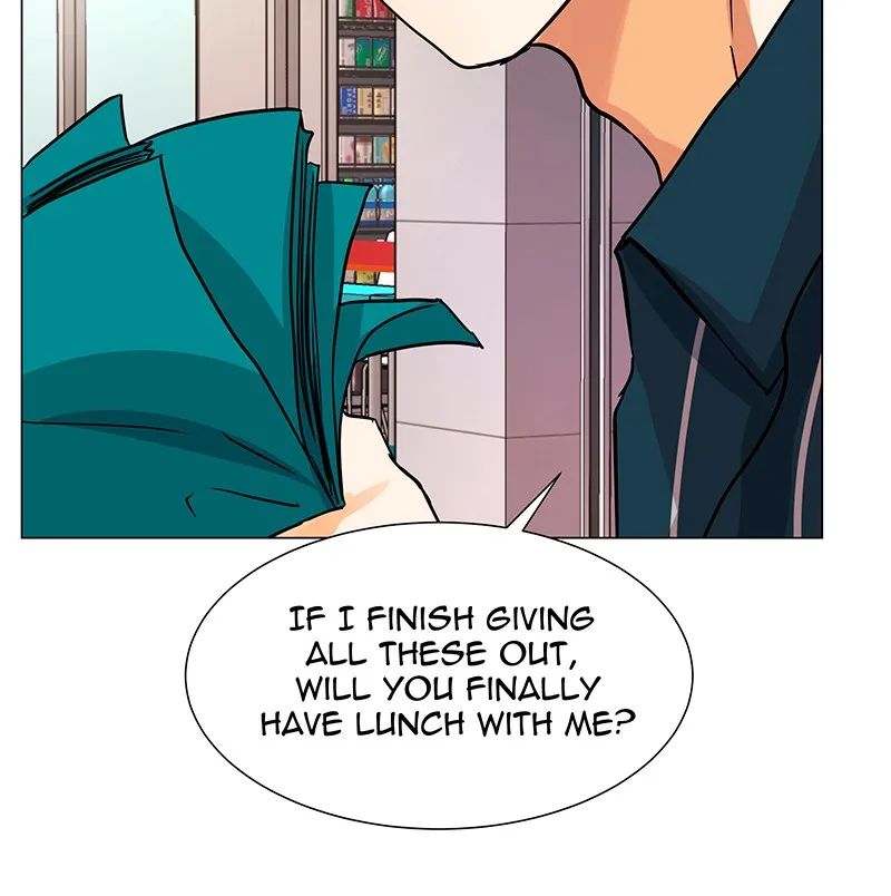 Unlovable Replacement Chapter 21 page 66 - 