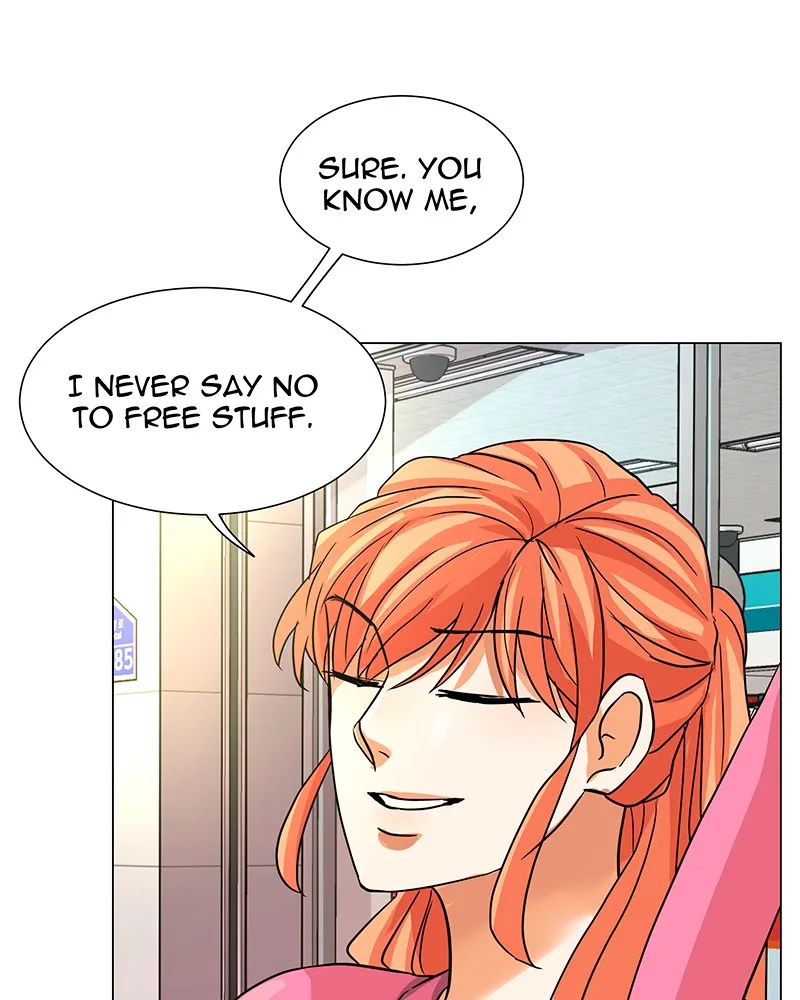 Unlovable Replacement Chapter 21 page 67 - 