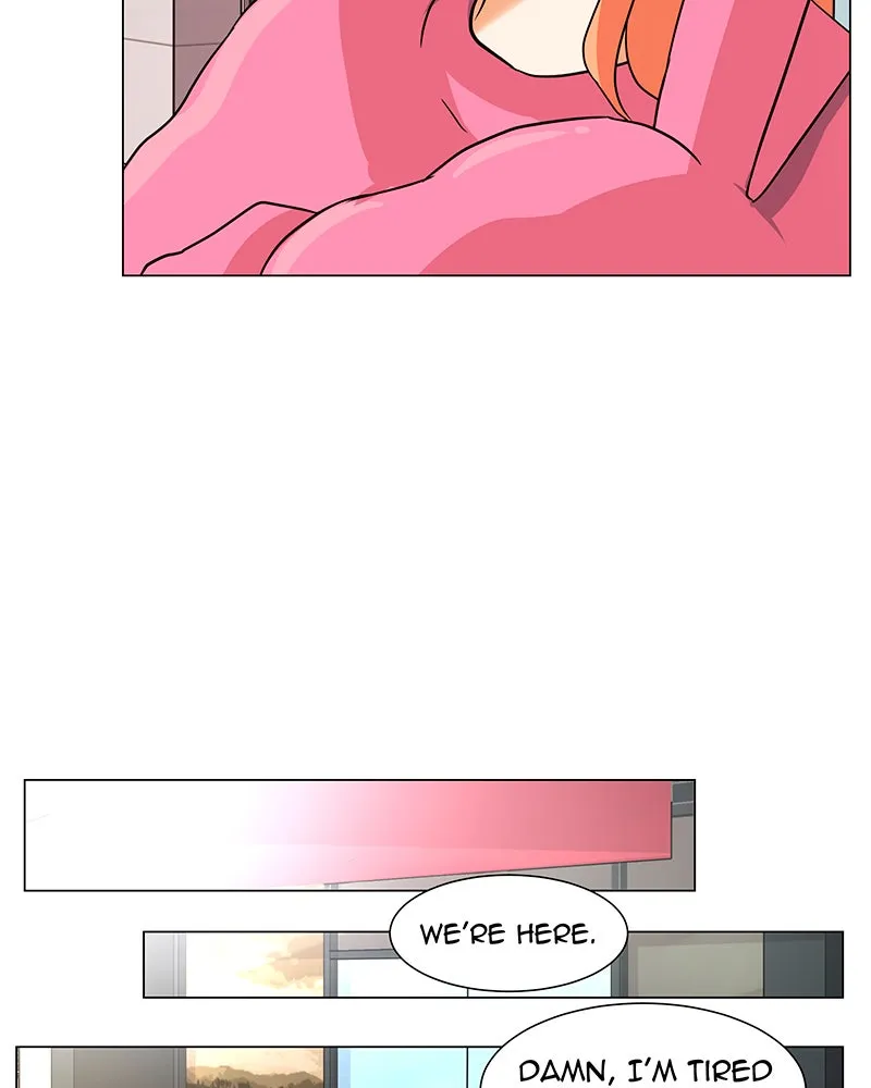 Unlovable Replacement Chapter 21 page 68 - 