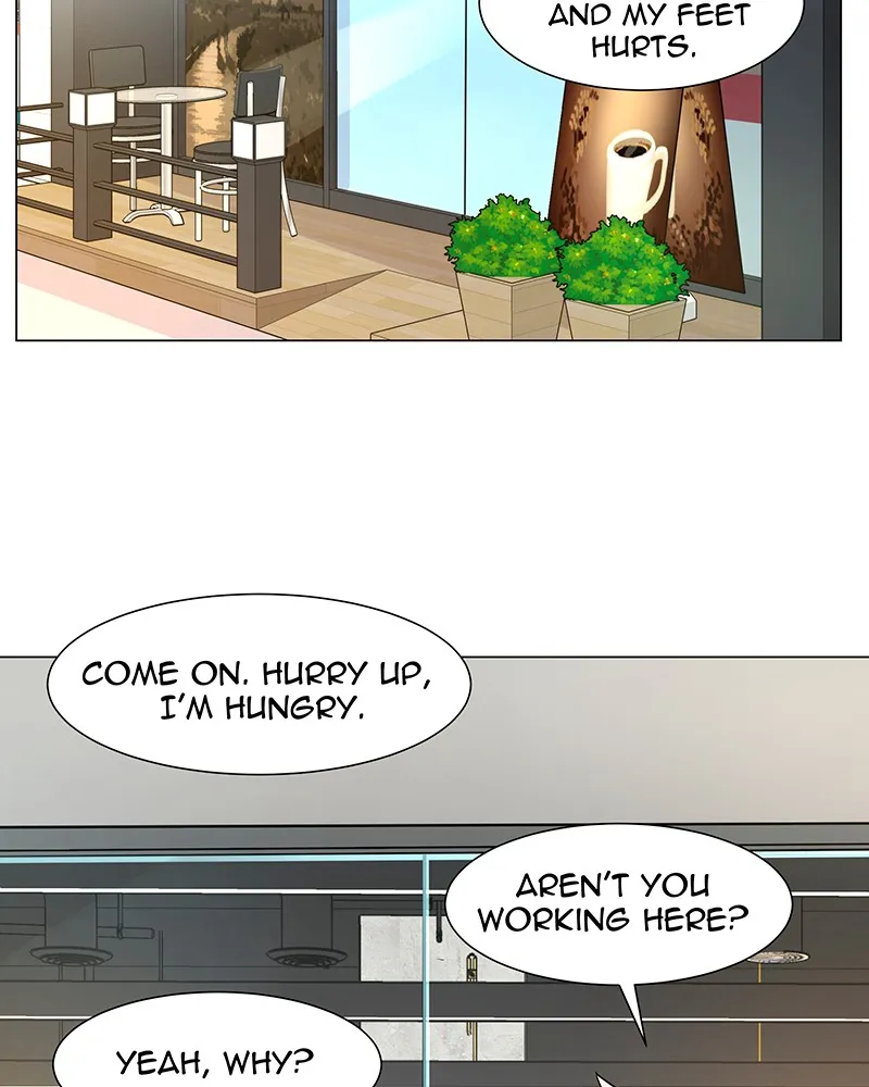 Unlovable Replacement Chapter 21 page 69 - 