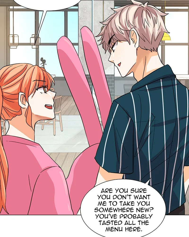 Unlovable Replacement Chapter 21 page 70 - 