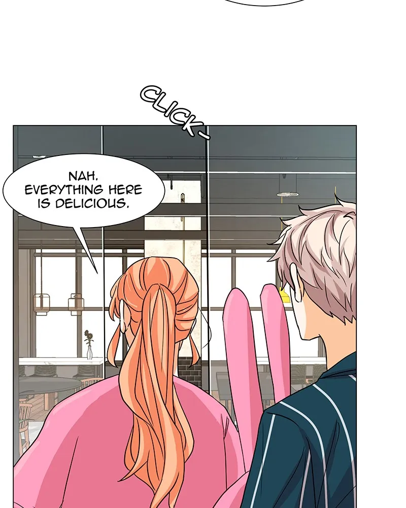 Unlovable Replacement Chapter 21 page 71 - 
