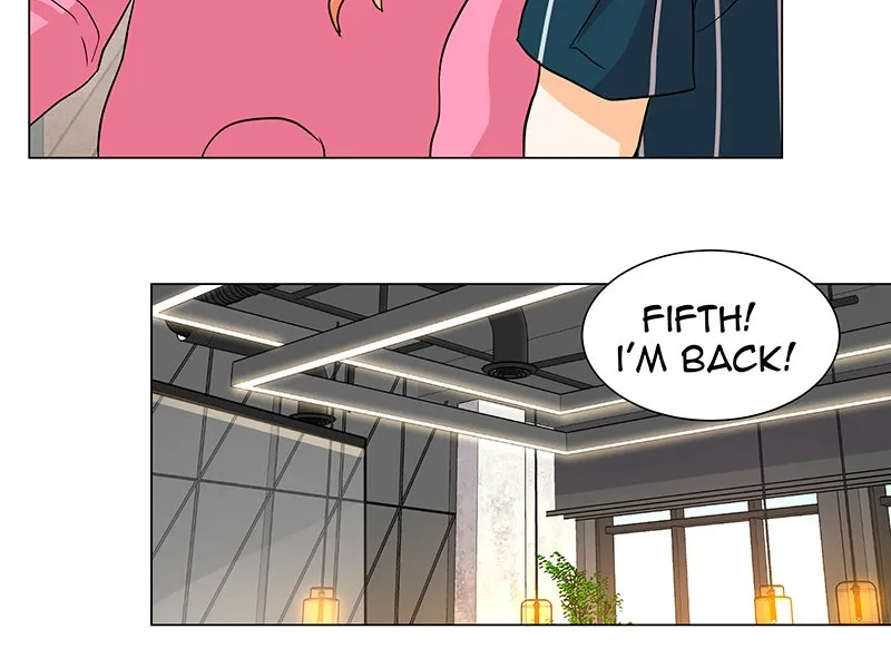 Unlovable Replacement Chapter 21 page 72 - 