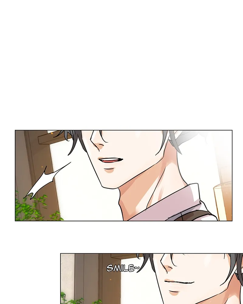 Unlovable Replacement Chapter 21 page 75 - 