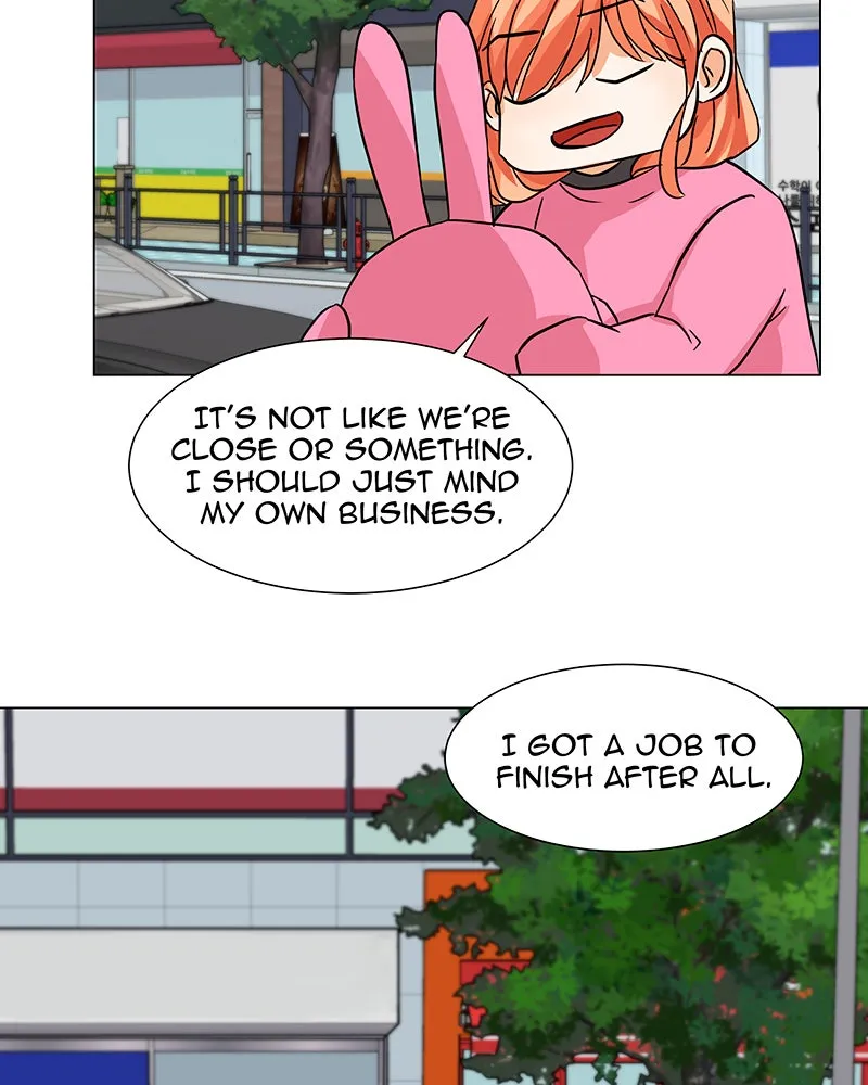 Unlovable Replacement Chapter 21 page 9 - 