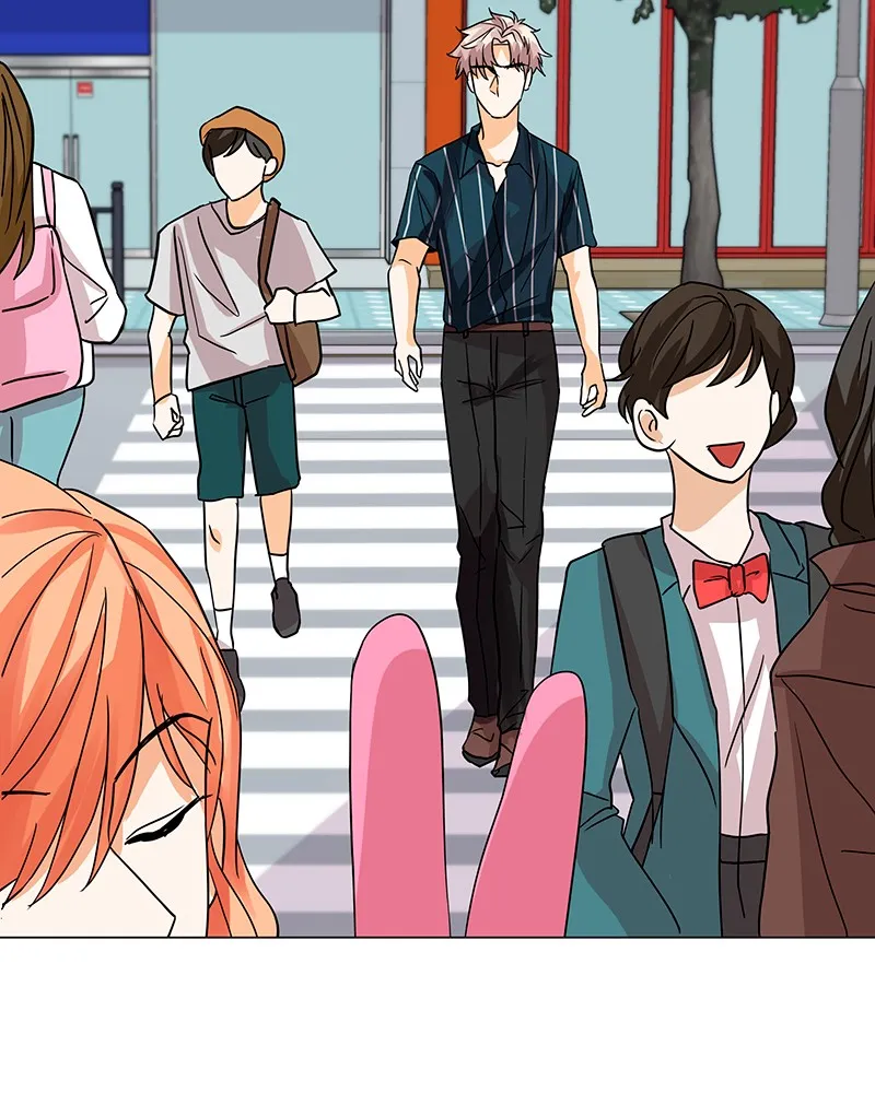 Unlovable Replacement Chapter 21 page 10 - 