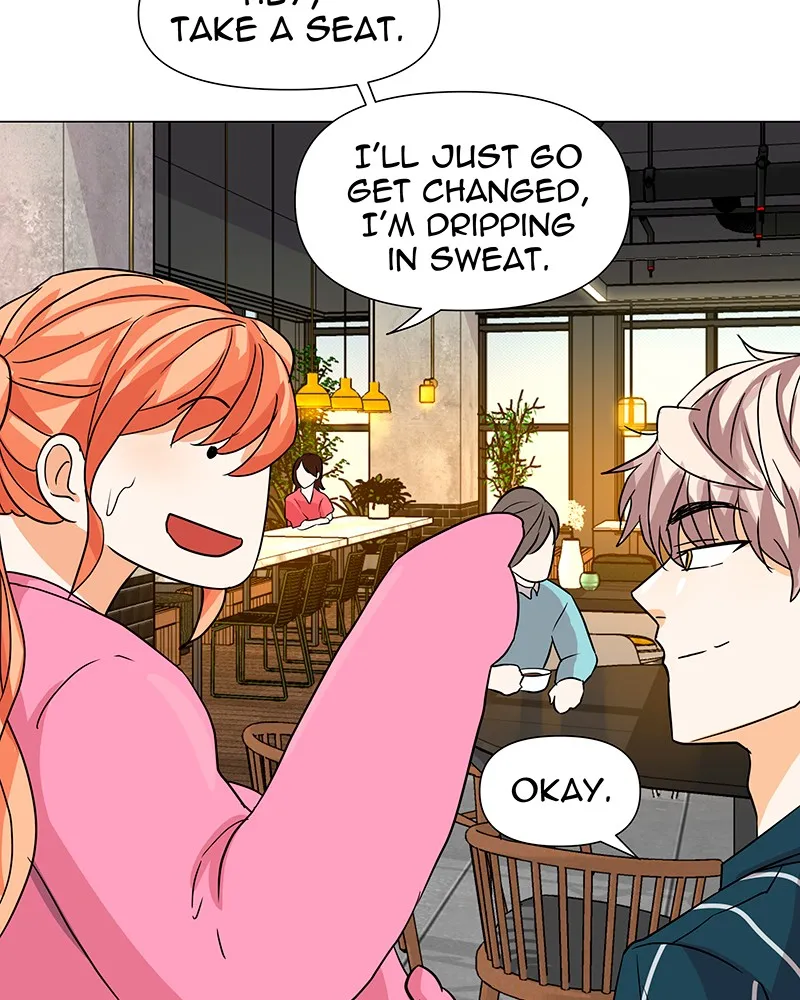 Unlovable Replacement Chapter 22 page 11 - 
