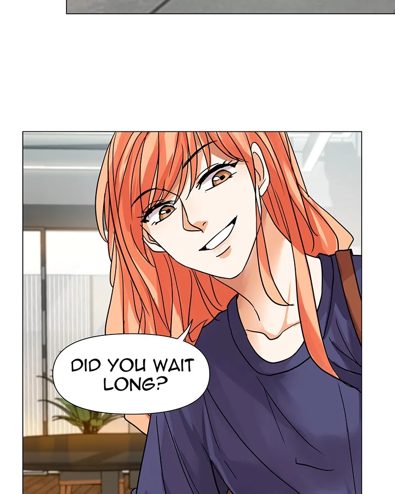 Unlovable Replacement Chapter 22 page 19 - 