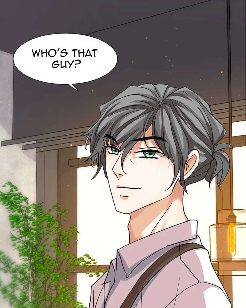 Unlovable Replacement Chapter 22 page 3 - 