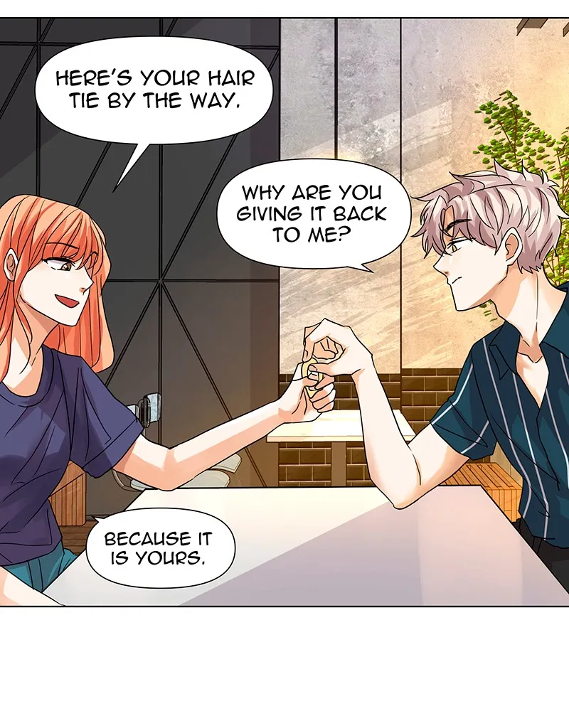 Unlovable Replacement Chapter 22 page 22 - 