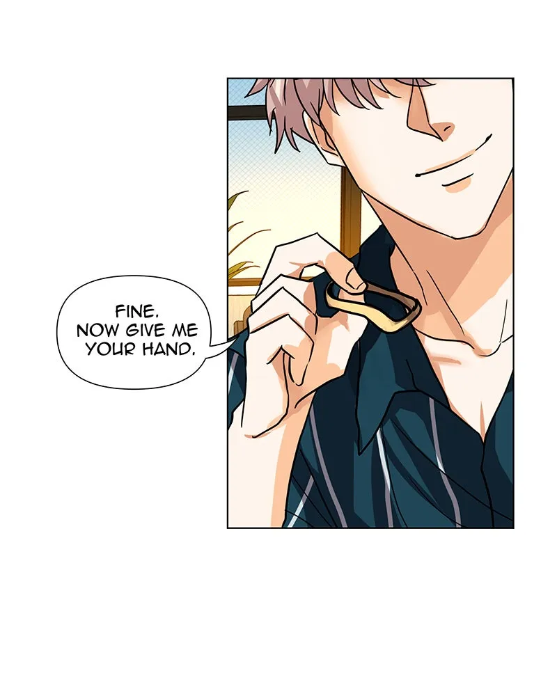 Unlovable Replacement Chapter 22 page 23 - 