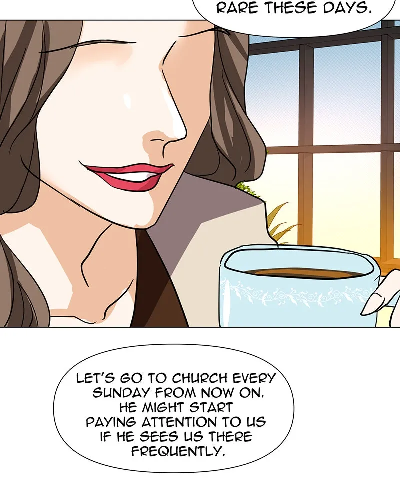 Unlovable Replacement Chapter 22 page 34 - 