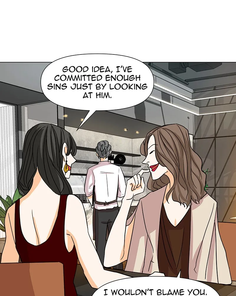 Unlovable Replacement Chapter 22 page 36 - 