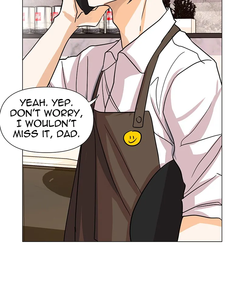 Unlovable Replacement Chapter 22 page 39 - 