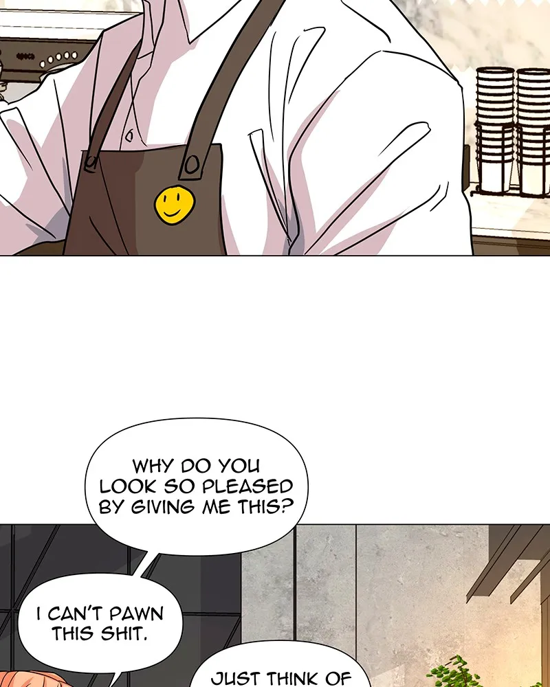 Unlovable Replacement Chapter 22 page 41 - 