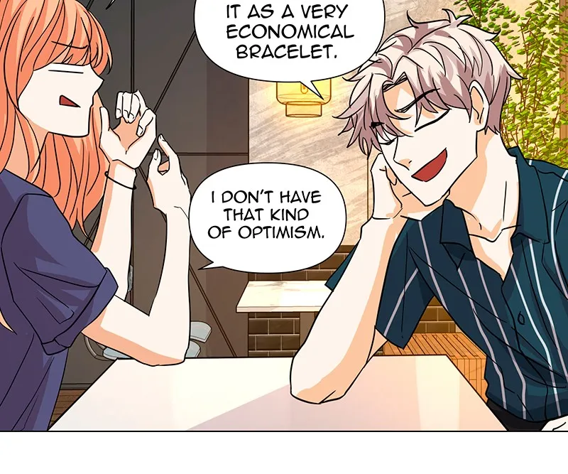 Unlovable Replacement Chapter 22 page 42 - 
