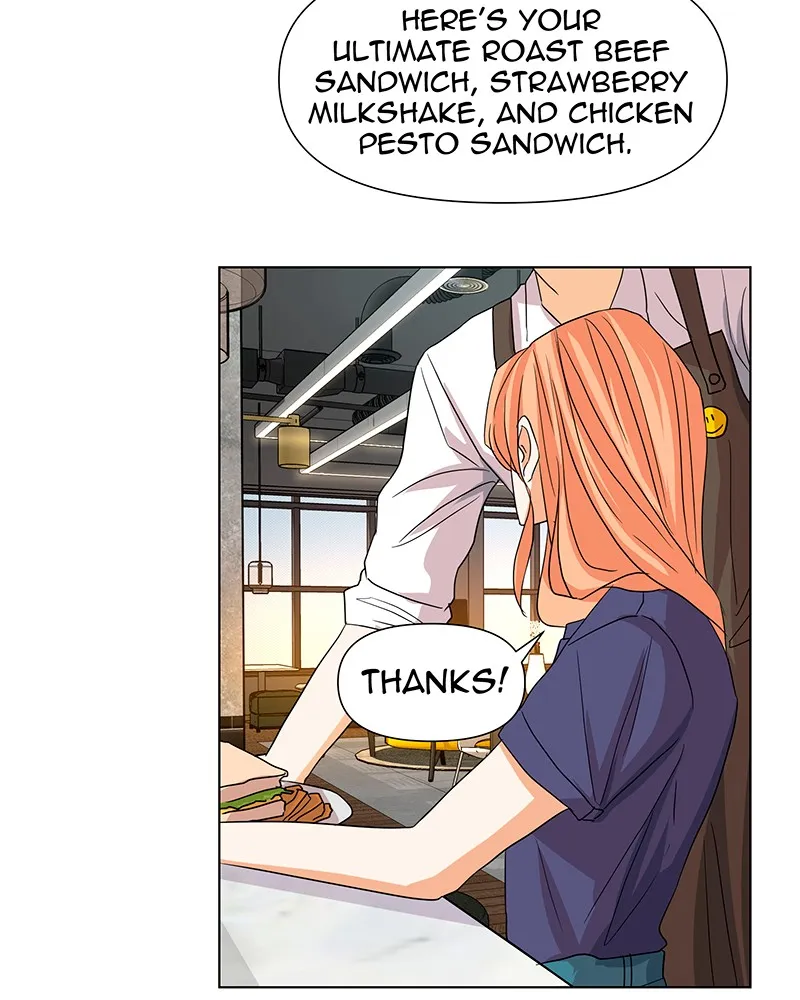 Unlovable Replacement Chapter 22 page 44 - 